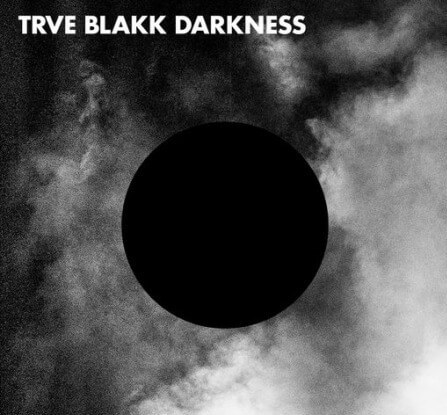 The Solos Trve Blakk Darkness WAV